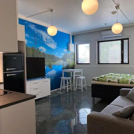 Maisa's Saunallinen *