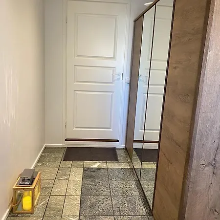 Maisa's Saunallinen Huoneisto Huoneisto *