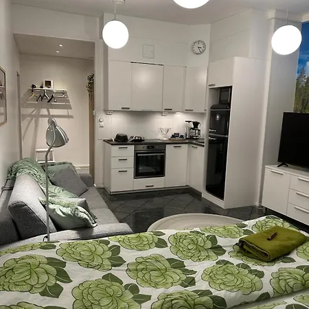 Maisa's Saunallinen *