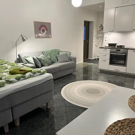 Huoneisto Maisa's Saunallinen *