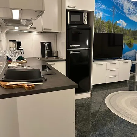 Maisa's Saunallinen *