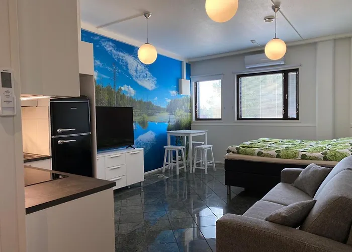 Maisa's Saunallinen *