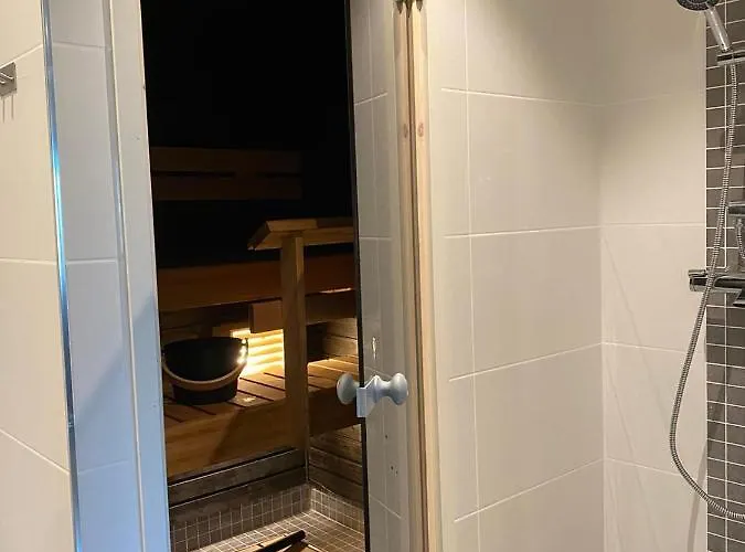 Maisa's Saunallinen *