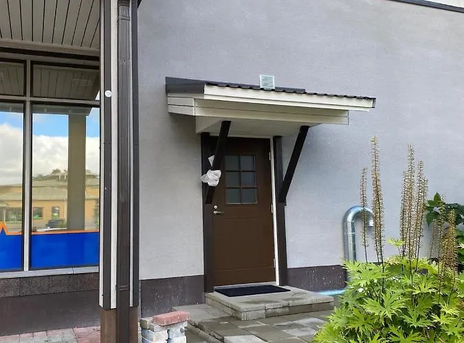 Апартаменты Maisa's Saunallinen