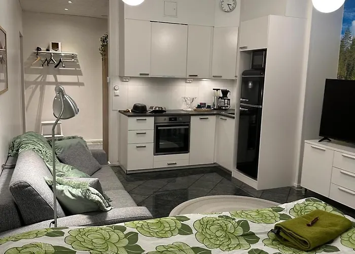 Maisa's Saunallinen *