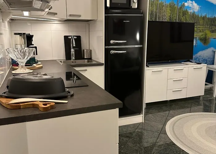 Maisa's Saunallinen *